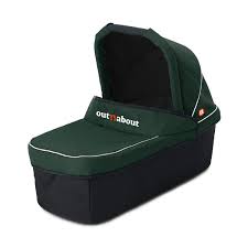 Out N About Single Carrycot