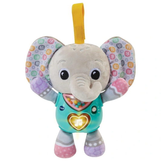 VTech Cuddle & Sing Elephant