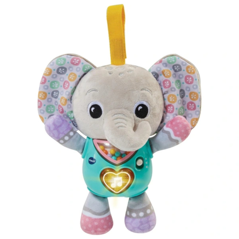VTech Cuddle & Sing Elephant