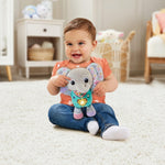 VTech Cuddle & Sing Elephant