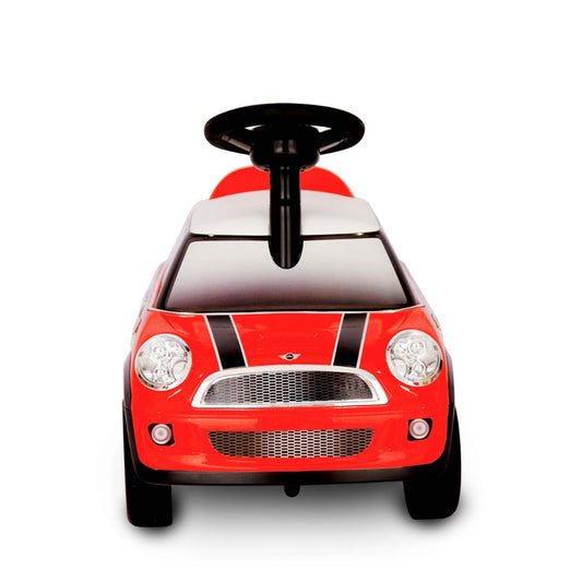 Rollplay Mini Cooper Ride On Car