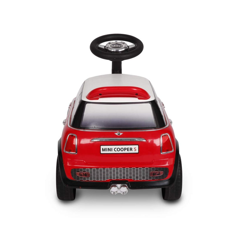 Rollplay Mini Cooper Ride On Car