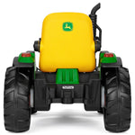 Peg Perego 12v John Deere RC Tractor & Trailer
