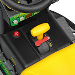 Peg Perego 12v John Deere RC Tractor & Trailer