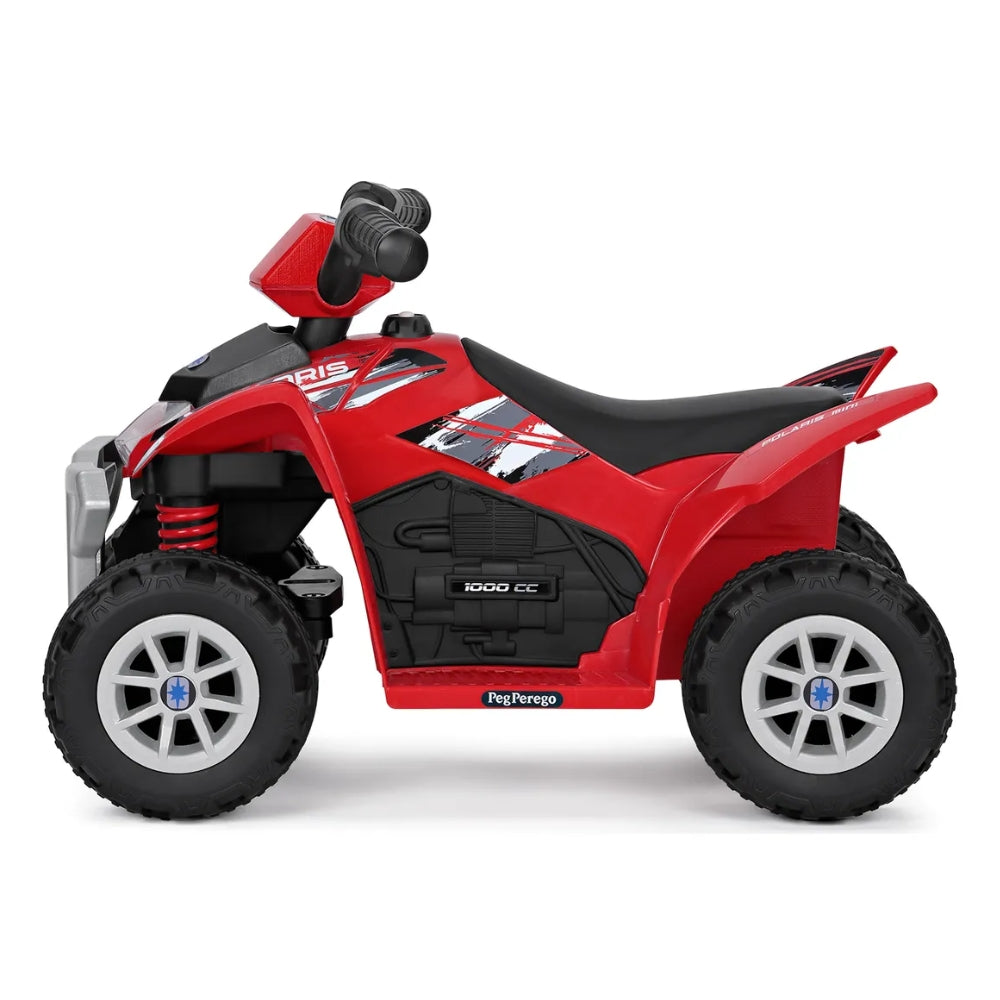 Peg Perego Polaris Mini 6V