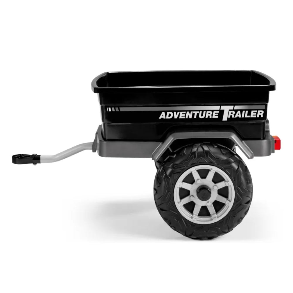 Peg Perego Adventure Trailer