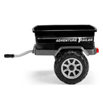 Peg Perego Adventure Trailer