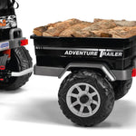 Peg Perego Adventure Trailer