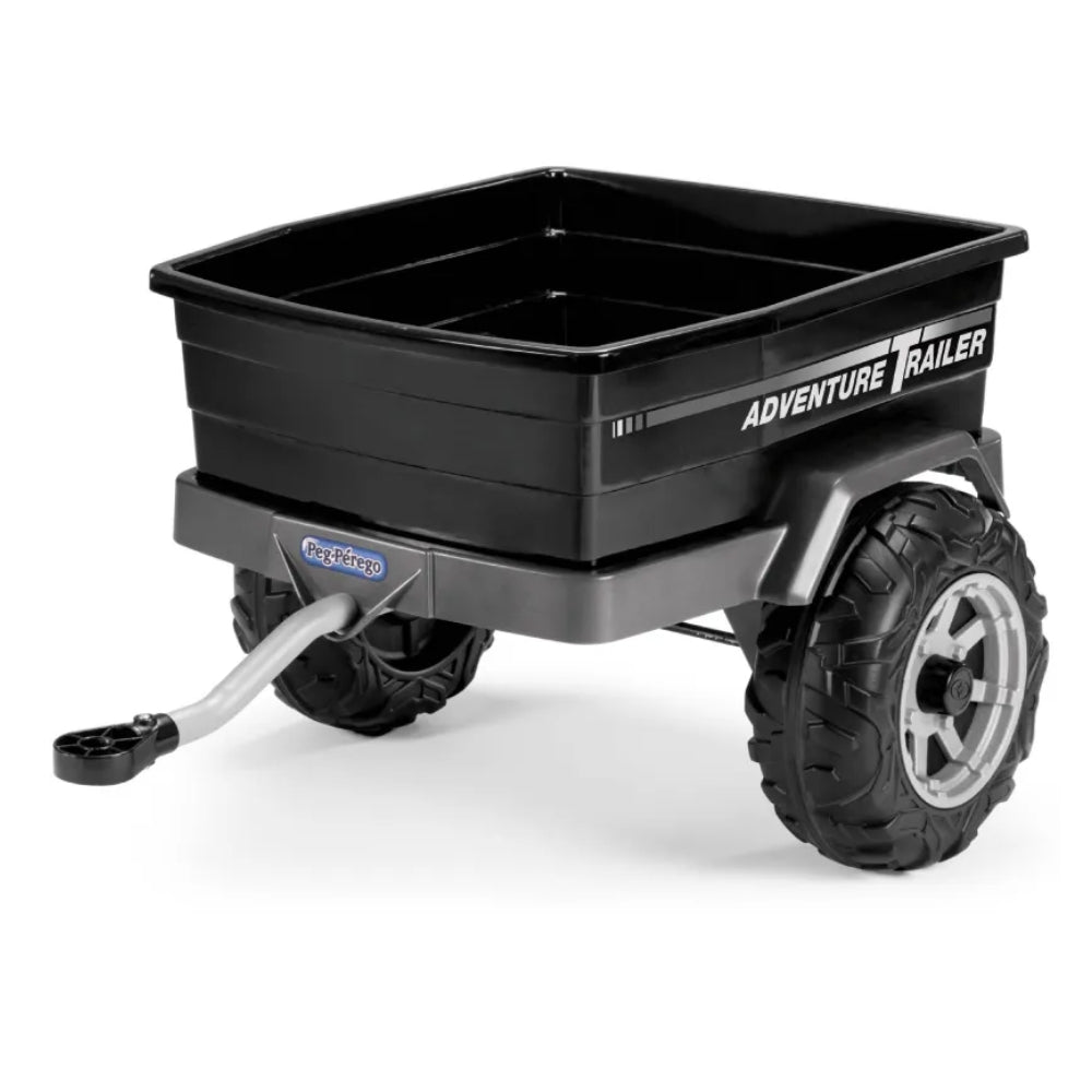 Peg Perego Adventure Trailer