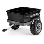 Peg Perego Adventure Trailer