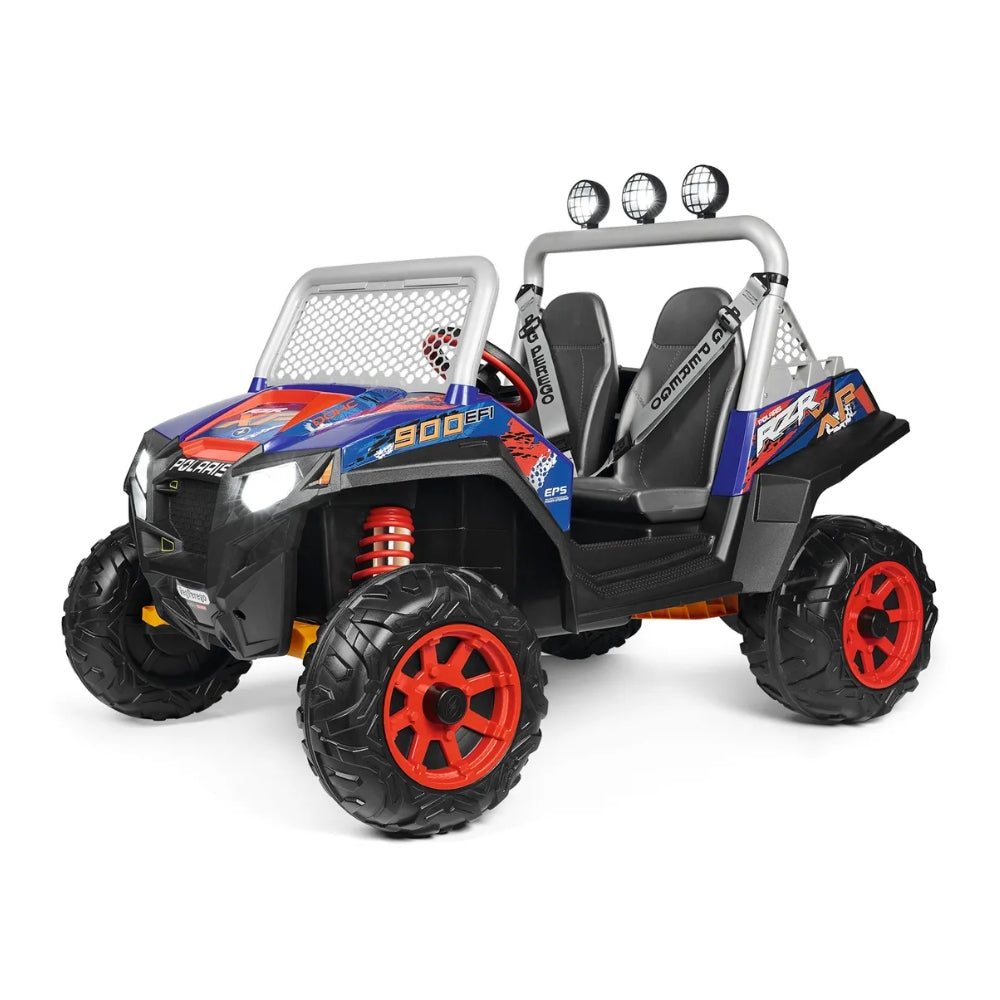 Peg Perego Polaris RZR 900 XP, 24V at Kings Nursery and Toys | NI ...