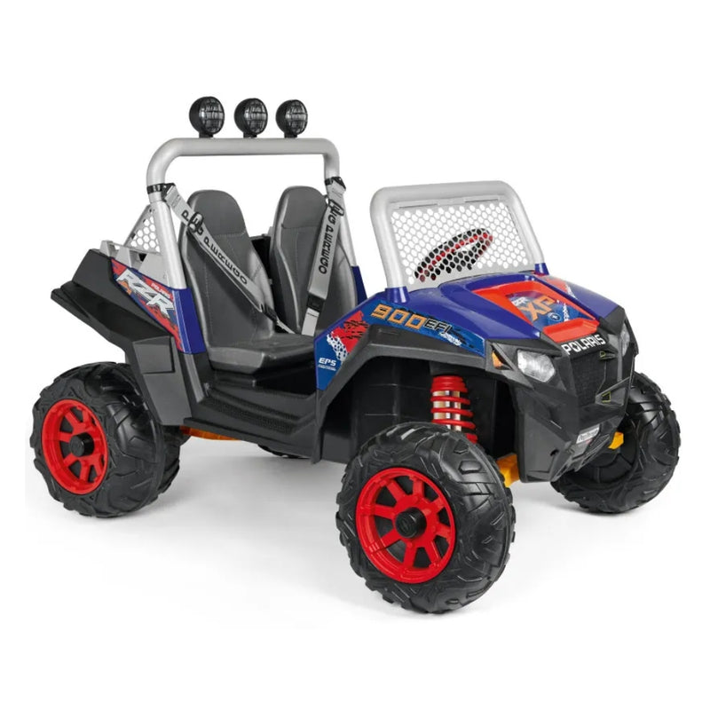Peg Perego Polaris RZR 900 XP, 24V