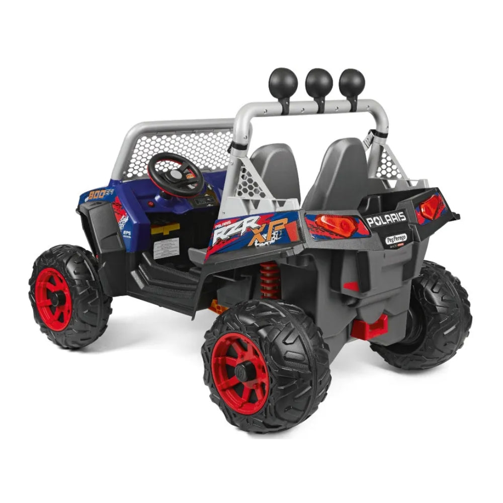 Peg Perego Rzr Peg Perego Polaris RZR 900 XP, 24V at Kings Nursery and Toys | NI ...