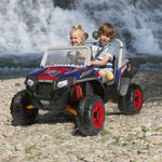 Peg Perego Polaris RZR 900 XP, 24V