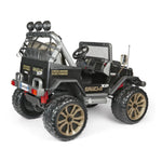 Peg Perego Gaucho XP Electric Jeep, 24V