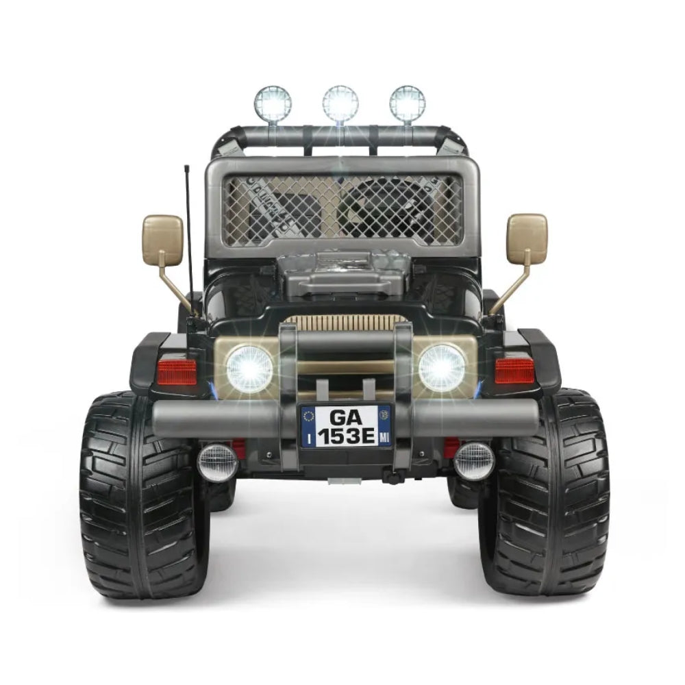 Peg Perego Gaucho XP Electric Jeep, 24V