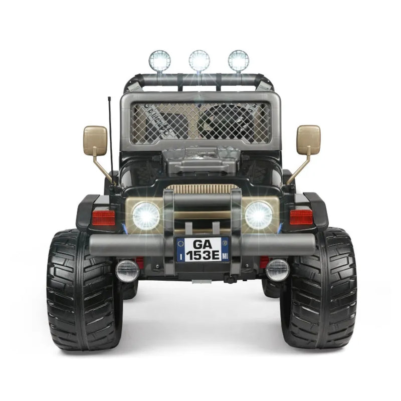 Peg Perego Gaucho XP Electric Jeep, 24V