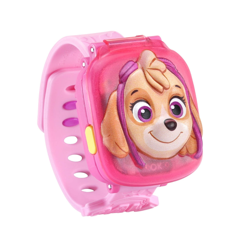 Paw Patrol Learning Pup Watch, Skye