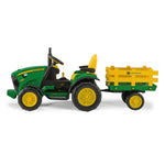 Peg Perego John Deere Ground Force