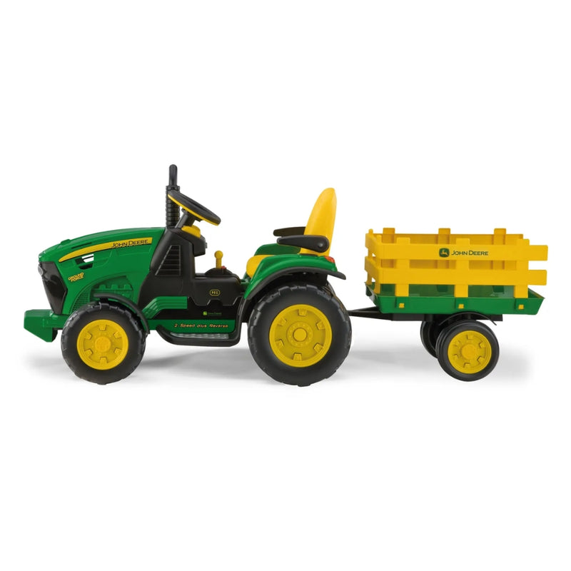 Peg Perego John Deere Ground Force