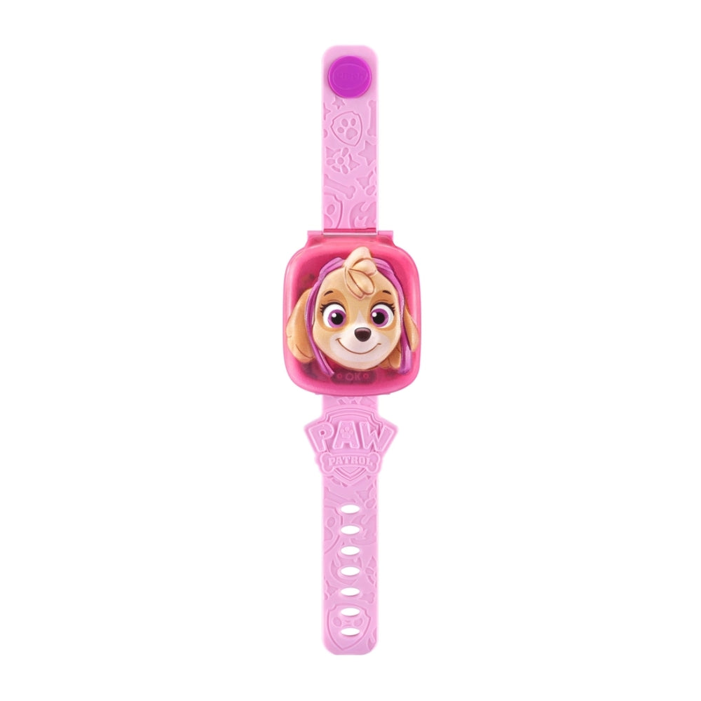 Paw Patrol Learning Pup Watch, Skye