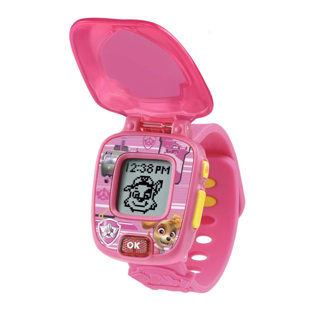 Paw Patrol Learning Pup Watch, Skye