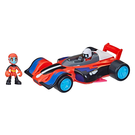 PJ Masks Flash Cruiser