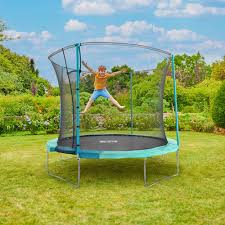 Tp Up 14ft Trampoline