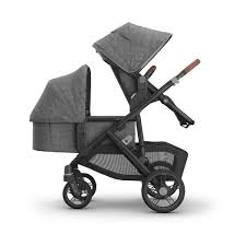 UPPAbaby Vista Lower Carrycot/Mesa Adapter