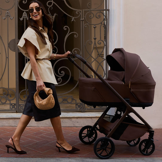 Venicci Tila 4-in-1 Luxury Bundle