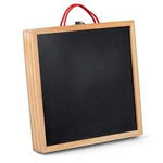 Tobar Wooden 3in1 Activity Case