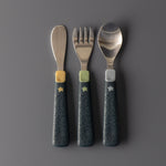 Tommee Tippee Big Kids 1st Cutlery Set
