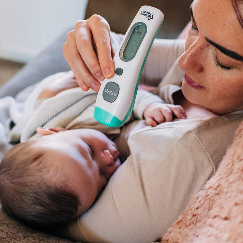 Tommee Tippee No Touch Forehead Thermometer