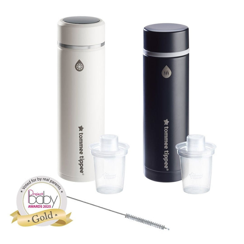 Tommee Tippee GoPrep Formula Feed Maker Kit