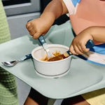 Tommee Tippee Big Kids 1st Cutlery Set