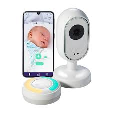 Tommee Tippee Dreamsense Smart Baby Monitor – Kings Baby Shop