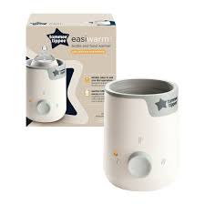 Tommee Tippee Easiwarm Bottle Warmer