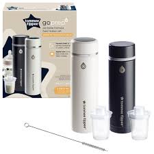 Tommee Tippee GoPrep Formula Feed Maker Kit