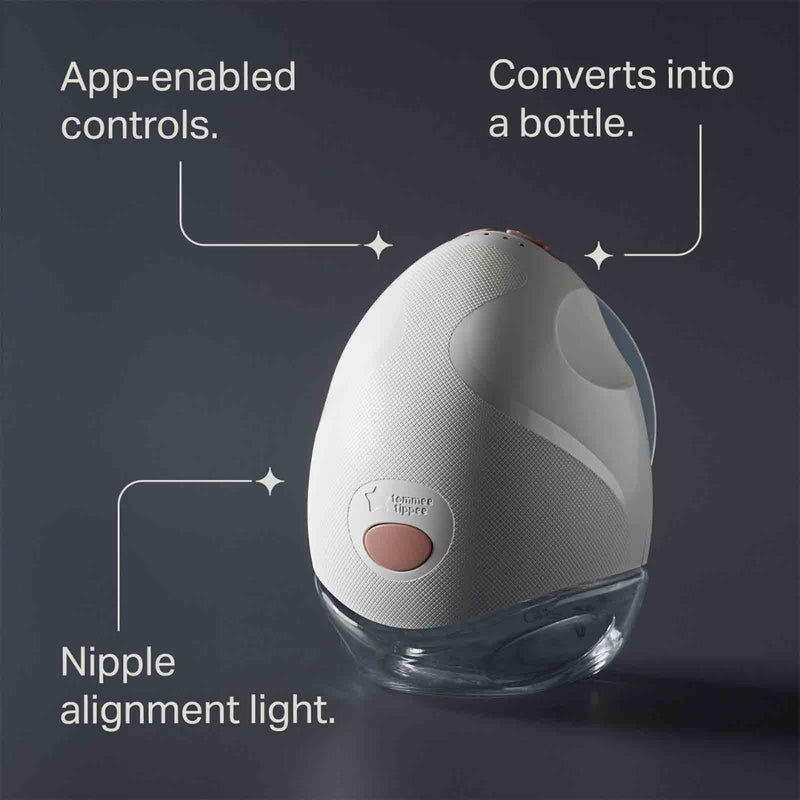 Tommee Tippee In Bra Wearable Breast Pump