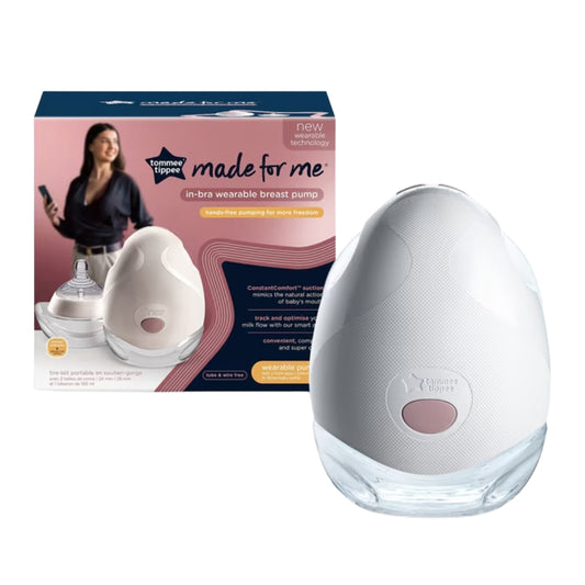 Tommee Tippee In Bra Wearable Breast Pump