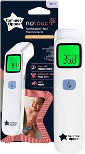 Tommee Tippee No touch Infrared Thermometer