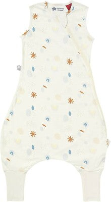 Tommee Tippee Steppee Bag 6-18M 1.0 Tog