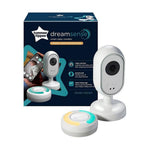 Tommee Tippee Dreamsense Smart Baby Monitor