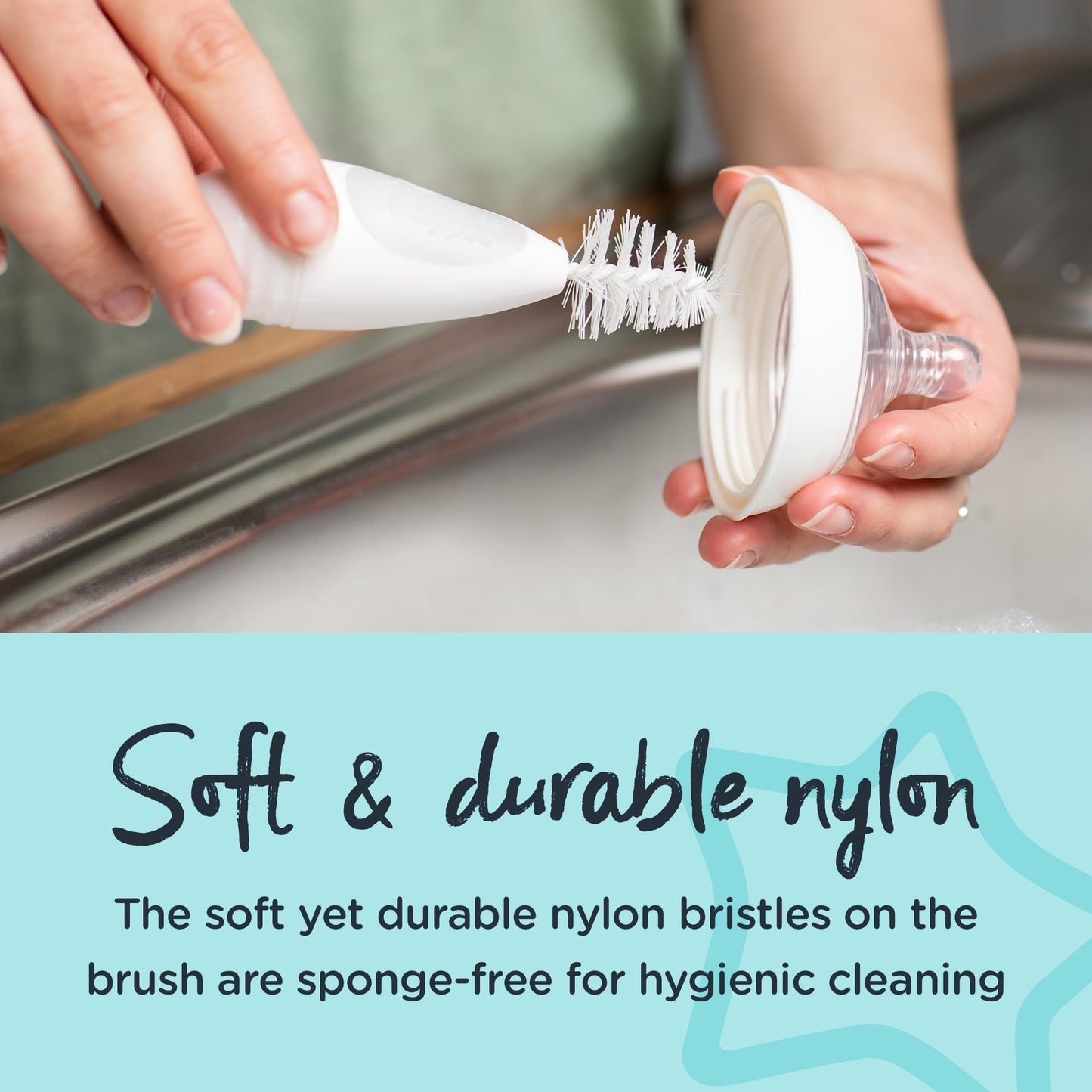 Tommee Tippee Bottle Brush