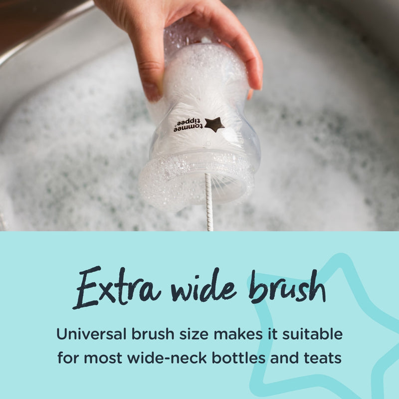 Tommee Tippee Bottle Brush