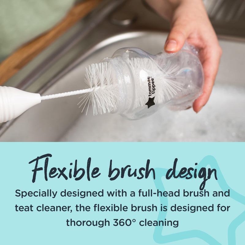 Tommee Tippee Bottle Brush