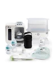 Tommee Tippee Ultimate Formula Feeding Kit