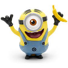Tonies Minions Despicable Me