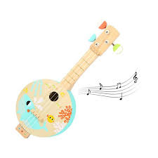 Tooky Toy Banjo