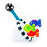 Sassy Toys Counting Fish N Net